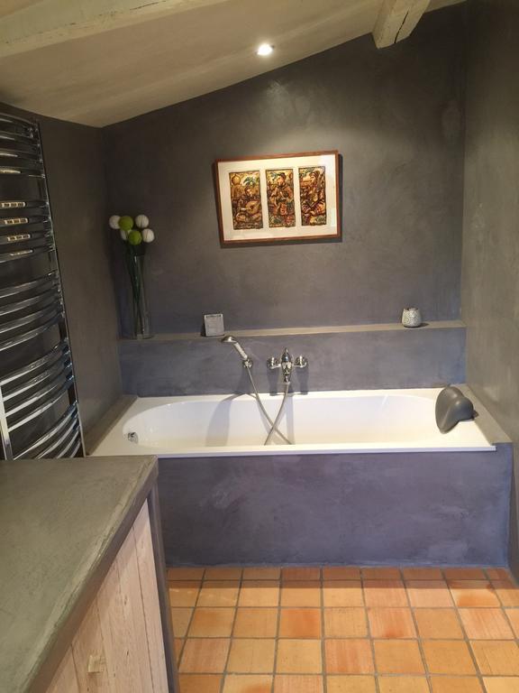 Le Vieux Logis De La Galocherie Sainte-Florence Kültér fotó